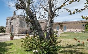 Masseria Berzario
